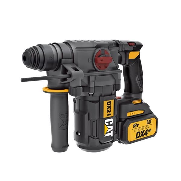 CAT 1/2" Hammer Drill